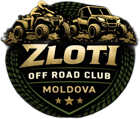 Zloți Off Road Club Moldova — pagina principală